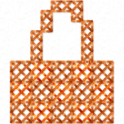 Bags Embroidery Design 11